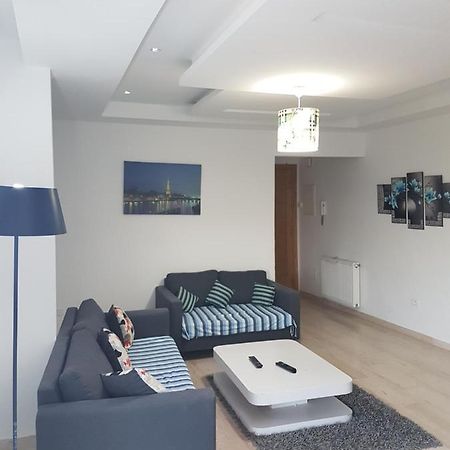 Apartament Ain Zaghouan Apart In Front Of Tunis Mall Lac 2 Pokój zdjęcie