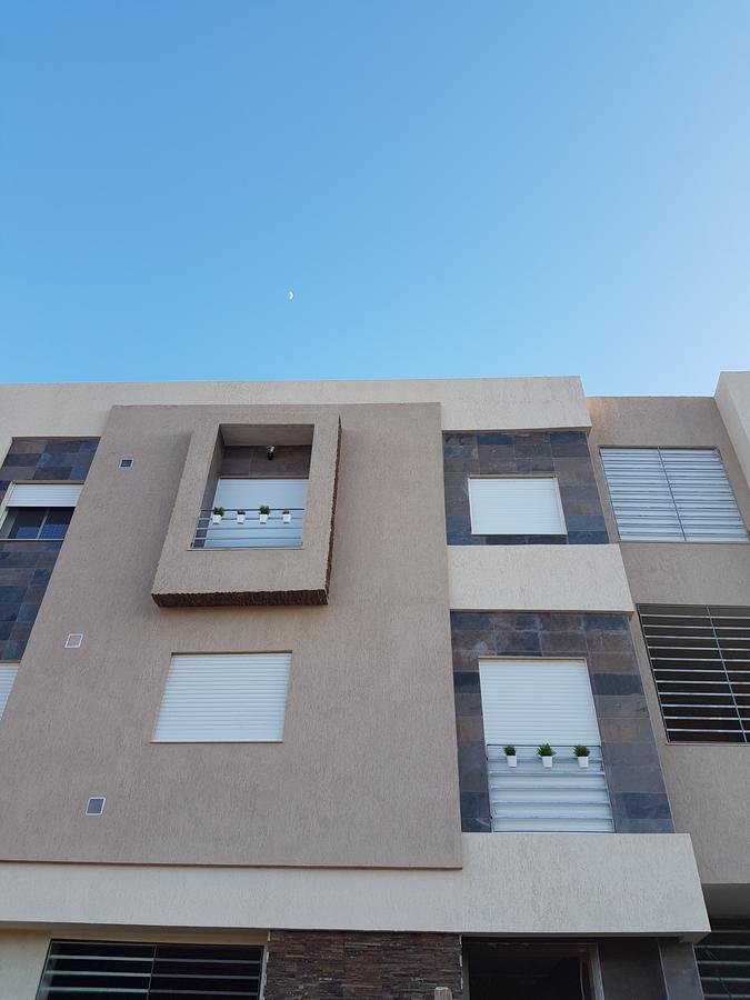 Apartament Ain Zaghouan Apart In Front Of Tunis Mall Lac 2 Zewnętrze zdjęcie